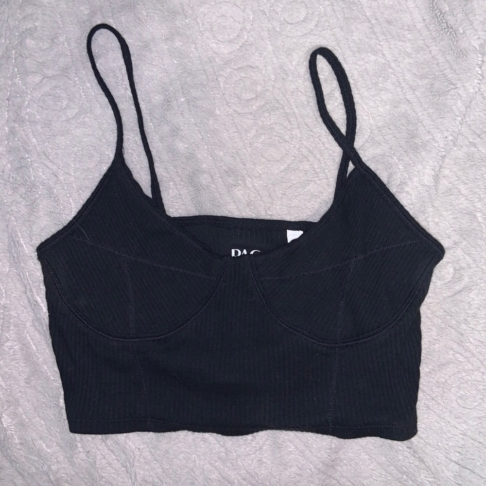 New not used because got the wrong size and didn’t realize:(